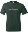 Green Bike Vermont T-shirt